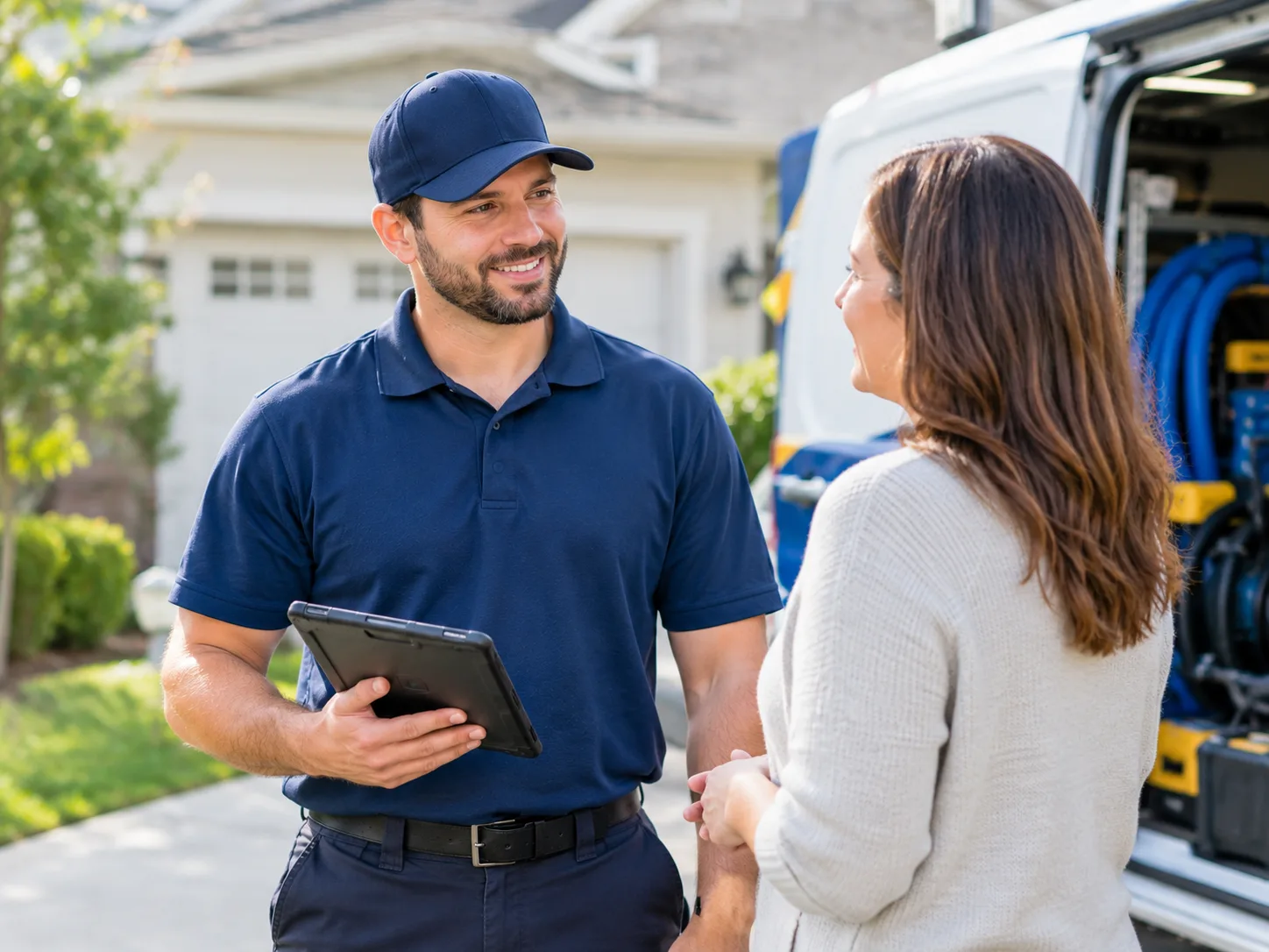 Sewage Backup Cleanup Good Hope, GA FAQs